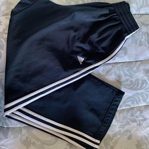 Adidas track pants